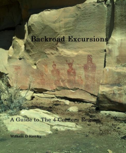 Backroad Excursions   Blurb Books